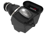 aFe Power 50-70080D Momentum GT Cold Air Intake System w/ Pro DRY S Filter