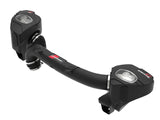 aFe Power 50-70083D Momentum GT Cold Air Intake System w/ Pro DRY S Filter