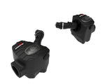 aFe Power 50-70100D Momentum GT Cold Air Intake System w/ Pro DRY S Filter