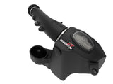 aFe Power 50-70107D Momentum GT Cold Air Intake System w/ Pro DRY S Filter