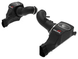 aFe Power 50-70117D Momentum GT Cold Air Intake System w/ Pro DRY S Filter