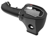aFe Power 50-70126D Momentum GT Cold Air Intake System w/ Pro DRY S Filter