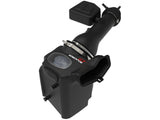 aFe Power 50-70132R Momentum GT Cold Air Intake System w/ Pro 5R Filter