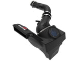 aFe Power 50-70133R Momentum GT Cold Air Intake System w/ Pro 5R Filter Ford Edge 19-24 L4-2.0L (t)