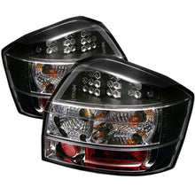 Load image into Gallery viewer, Spyder Auto 5000026 (Spyder) LED Tail Lights - Black