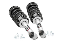 Load image into Gallery viewer, N3 Leveling Struts | 2 Inch | Loaded Strut | Chevy/GMC 1500 Truck &amp; SUV (07-14)