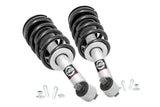Rough Country 501168 Loaded Strut Pair | Stock | Chevy/GMC Avalanche/Suburban 1500/Tahoe/Yukon/Yukon XL 1500 (07-20)