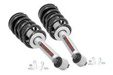 Load image into Gallery viewer, Loaded Strut Pair | 3.5 Inch | Chevy/GMC Sierra 1500 (19-26)/Silverado 1500 (19-26) 