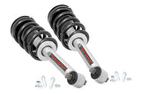 Rough Country 501130 Loaded Strut Pair | 3.5 Inch Lift | Chevy/GMC 1500 (14-18 & Classic)