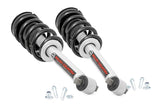 Rough Country 501034 Loaded Strut Pair | 5 Inch | Chevy/GMC 1500 2WD/4WD (14-18 & Classic)