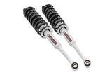 Rough Country 501050 Loaded Strut Pair | 6 Inch | Chevy/GMC Canyon/Colorado 2WD/4WD (2015-2022)