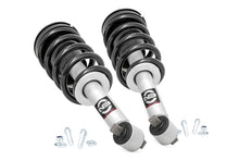 Load image into Gallery viewer, N3 Leveling Struts | 2 Inch | Loaded Strut | Chevy/GMC Sierra 1500 (19-26)/Silverado 1500 (19-26) 