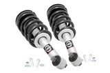 Rough Country 501065_B N3 Leveling Struts | 2 Inch | Loaded Strut | Chevy/GMC SUV 1500 4WD (21-26)
