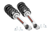 Rough Country 501067 Loaded Strut Pair | 6 Inch | Chevy Silverado 1500 2WD/4WD (2019-2026)