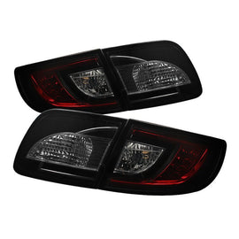Spyder Auto 5000699 (Spyder) LED Tail Lights - Smoke