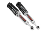 Rough Country 501080 Loaded Strut Pair | 6 Inch | Toyota Tacoma 2WD/4WD (2005-2015)
