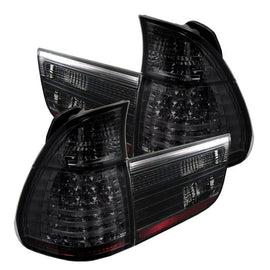 Spyder Auto 5000828 (Spyder) LED Tail Lights - Smoke