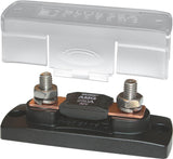 BLUE SEA 5001-BSS FUSE BLOCK MEGA 100 300A W/COVER