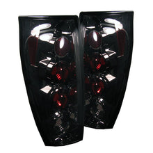 Load image into Gallery viewer, Spyder Auto 5001139 (Spyder) Euro Style Tail Lights - Smoke