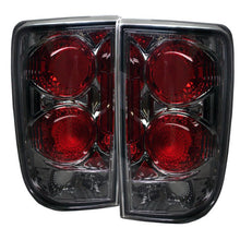 Load image into Gallery viewer, Spyder Auto 5001177 (Spyder) Euro Style Tail Lights - Smoke