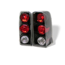 Load image into Gallery viewer, Spyder Auto 5001597 (Spyder) Euro Style Tail Lights - Black