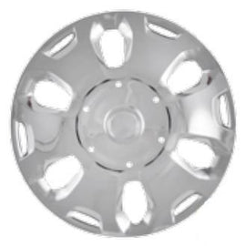 COAST 2 COAST 50015S CCI WHEEL COVER; 15IN; H7