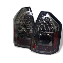 Load image into Gallery viewer, Spyder Auto 5001665 (Spyder) LED Tail Lights - Smoke