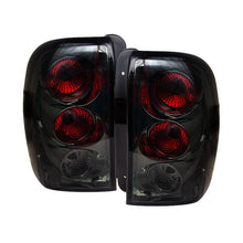 Load image into Gallery viewer, Spyder Auto 5002204 (Spyder) Euro Style Tail Lights - Smoke
