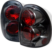 Load image into Gallery viewer, Spyder Auto 5002266 (Spyder) Euro Style Tail Lights - Smoke