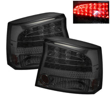 Load image into Gallery viewer, Spyder Auto 5002310 (Spyder) LED Tail Lights - Smoke