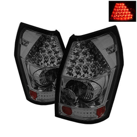 Spyder Auto 5002402 (Spyder) LED Tail Lights - Smoke