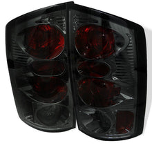 Load image into Gallery viewer, Spyder Auto 5002600 (Spyder) Euro Style Tail Lights - Smoke