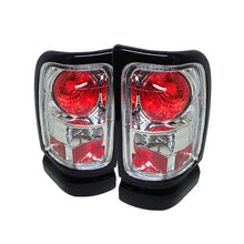 Load image into Gallery viewer, Spyder Auto 5002679 (Spyder) Euro Style Tail Lights - Chrome