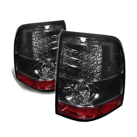 Spyder Auto 5002983 (Spyder) LED Tail Lights - Smoke