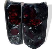 Load image into Gallery viewer, Spyder Auto 5003331 (Spyder) Euro Style Tail Lights - Smoke