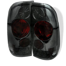 Load image into Gallery viewer, Spyder Auto 5003515 (Spyder) Euro Style Tail Lights - Smoke