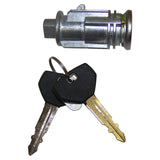 Crown Automotive Jeep Replacement 5003843AAK Ignition Lock Cylinder and Switch