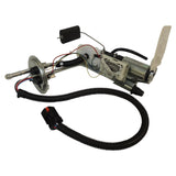 Crown Automotive Jeep Replacement 5003869AA Fuel Module for 1996 XJ Cherokee, w/ 2.5L, 4.0L Engines