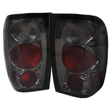 Load image into Gallery viewer, Spyder Auto 5003881 (Spyder) Euro Style Tail Lights - Smoke