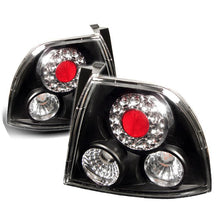 Load image into Gallery viewer, Spyder Auto 5004178 (Spyder) LED Tail Lights - Black