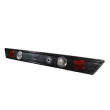 Load image into Gallery viewer, Spyder Auto 5004291 (Spyder) Euro Style Tail Lights - Black