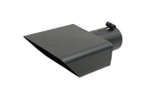 Gibson Performance Exhaust 500432-B Black Ceramic Sport Exhaust Tip