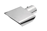 Gibson Performance Exhaust 500432 Stainless Steel Tip>Sport Tip