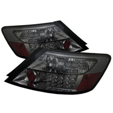 Load image into Gallery viewer, Spyder Auto 5004536 (Spyder) LED Tail Lights - Smoke