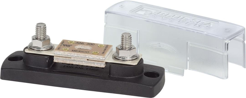 BLUE SEA 5005-BSS FUSEBLOCK ANL 300 AMP