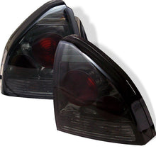 Load image into Gallery viewer, Spyder Auto 5005250 (Spyder) Euro Style Tail Lights - Smoke