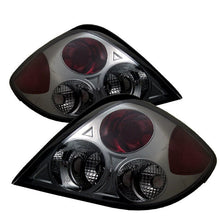 Load image into Gallery viewer, Spyder Auto 5005458 (Spyder) Euro Style Tail Lights - Smoke