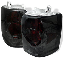 Load image into Gallery viewer, Spyder Auto 5005618 (Spyder) Euro Style Tail Lights - Smoke