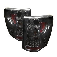 Load image into Gallery viewer, Spyder Auto 5005700 (Spyder) LED Tail Lights - Version 2 - Smoke
