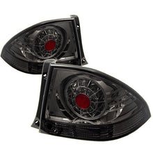 Load image into Gallery viewer, Spyder Auto 5005847 (Spyder) LED Tail Lights - Smoke